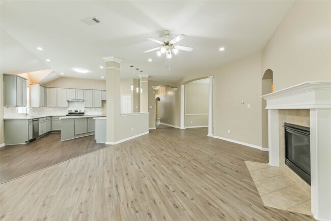 Foto del edificio - 10542 Oleander Point Dr