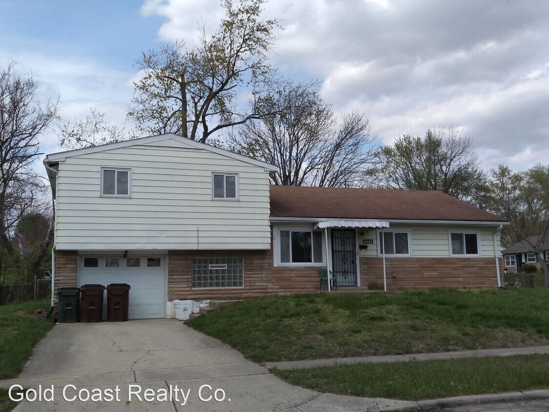 Foto principal - 4 br, 2 bath House - 4665 Natchez Avenue