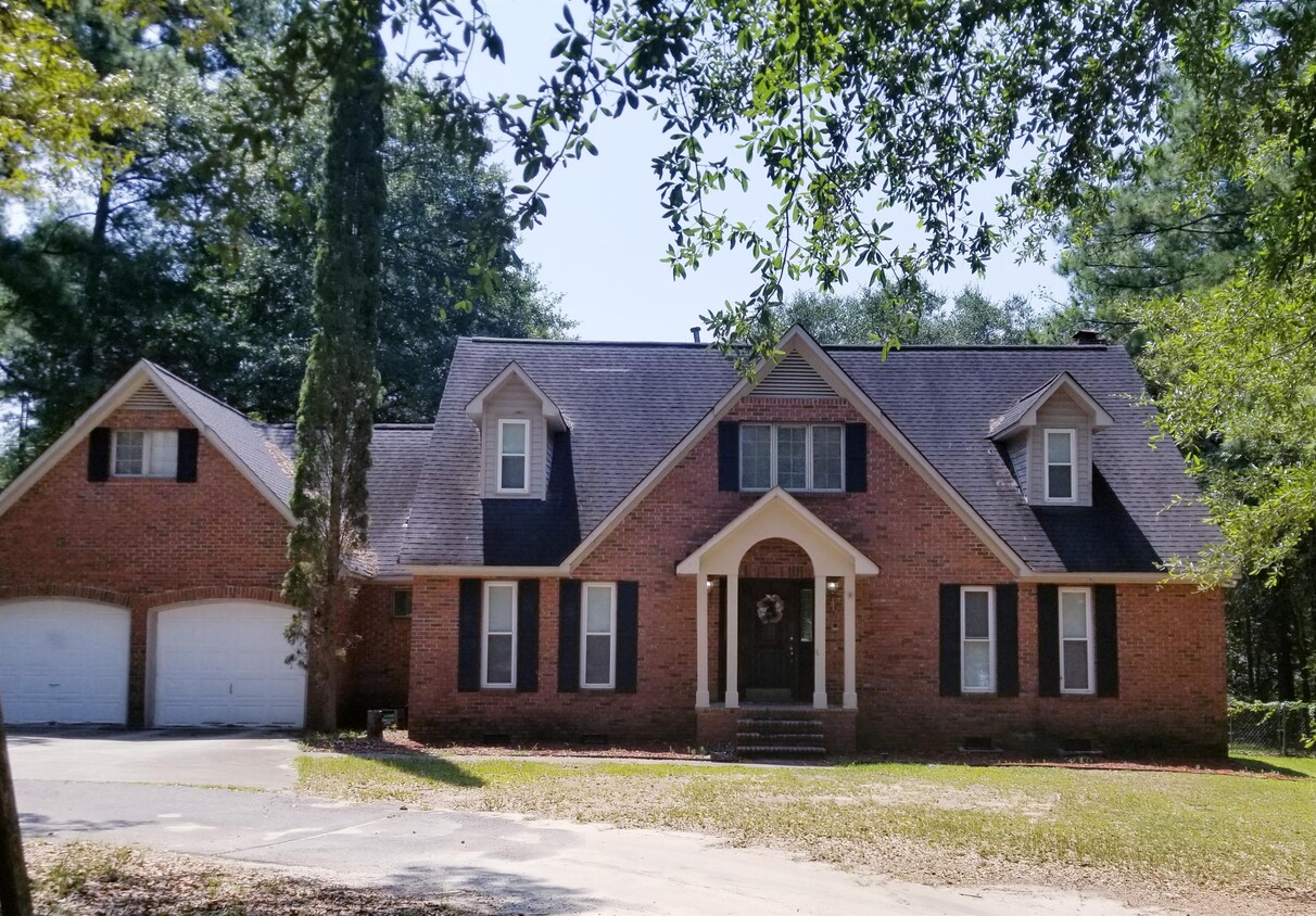 Primary Photo - 2904 Trotter Rd