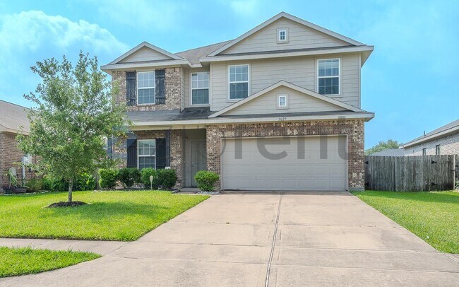 Foto del edificio - 3029 Cambridge Meadows Ln