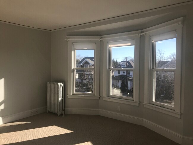 Foto del edificio - 40 Ridge St