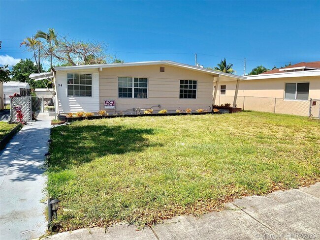 Foto del edificio - 34 SW 5th St