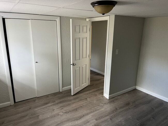 Bedroom 1 - 422 Reservoir St
