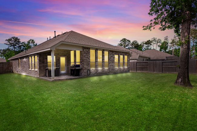 Building Photo - 7523 McKinney Fls Ct