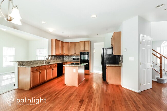 Building Photo - 7413 Checkerberry Way, Upper Marlboro, MD,...