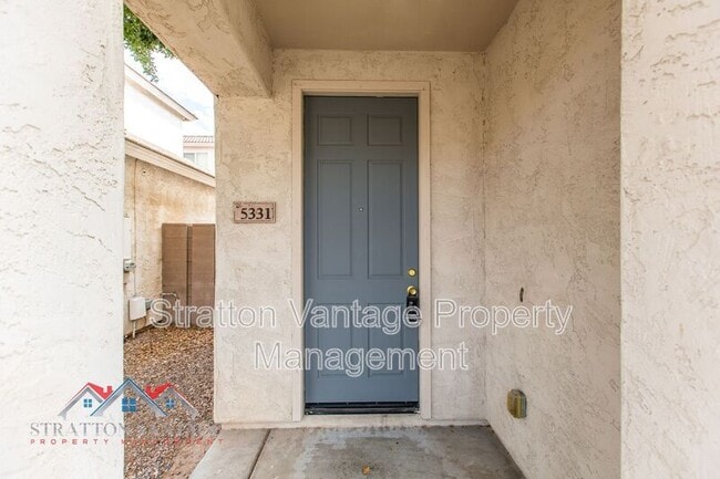 Building Photo - 5331 Burton Dr