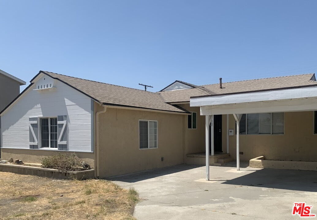 Primary Photo - 11265 De Haven Ave