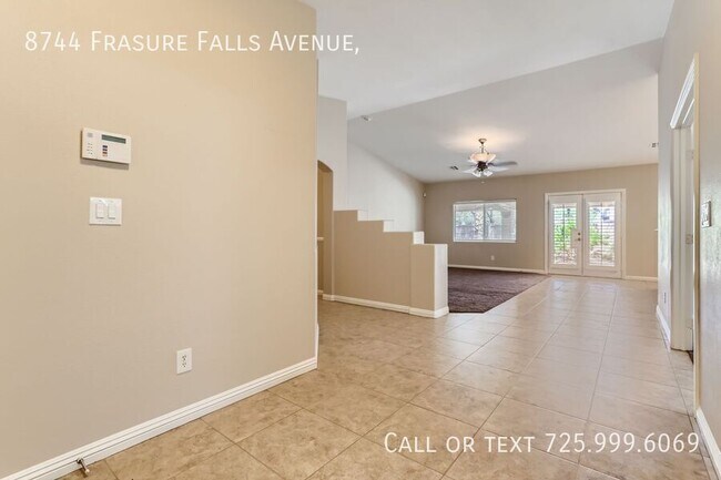Foto del edificio - 8744 Frasure Falls Ave