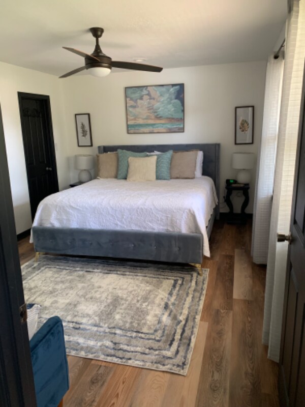 Foto del edificio - 112 McCurry Terrace