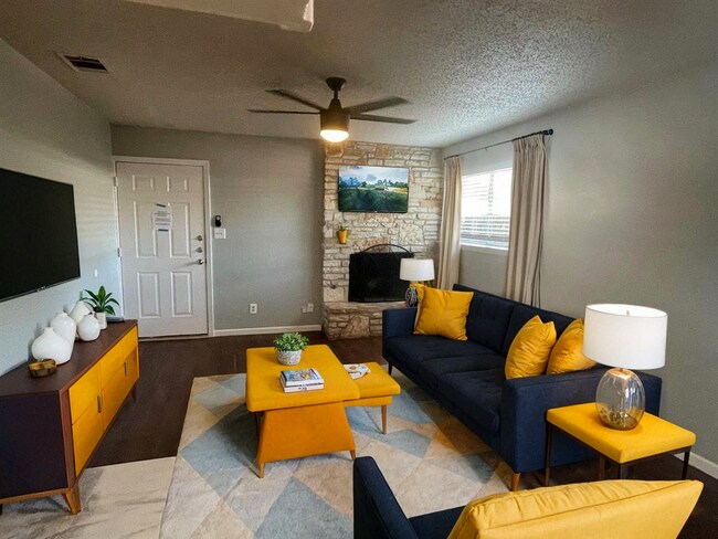 Foto del edificio - 309 E Grady Dr