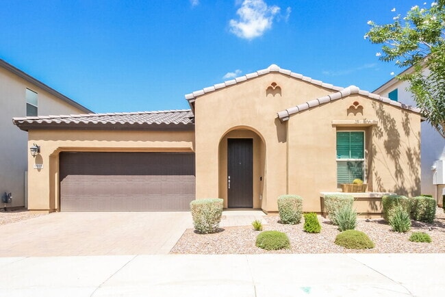 Building Photo - 9918 E Acceleration Dr