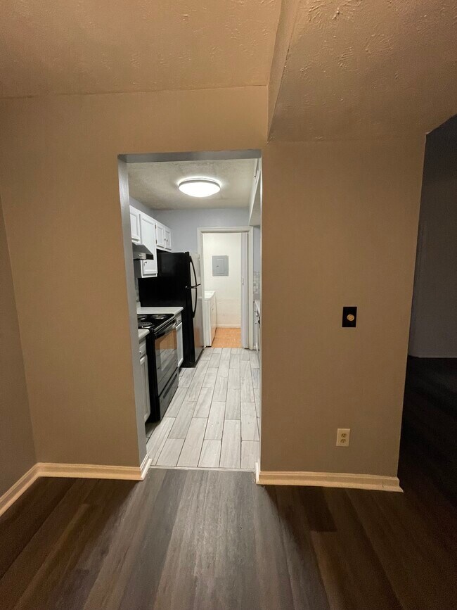 Cocina - 9642 Crosley Farm Dr