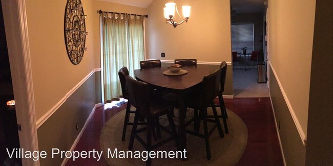 Foto del edificio - 3 br, 2 bath House - 2912 River Bend Drive