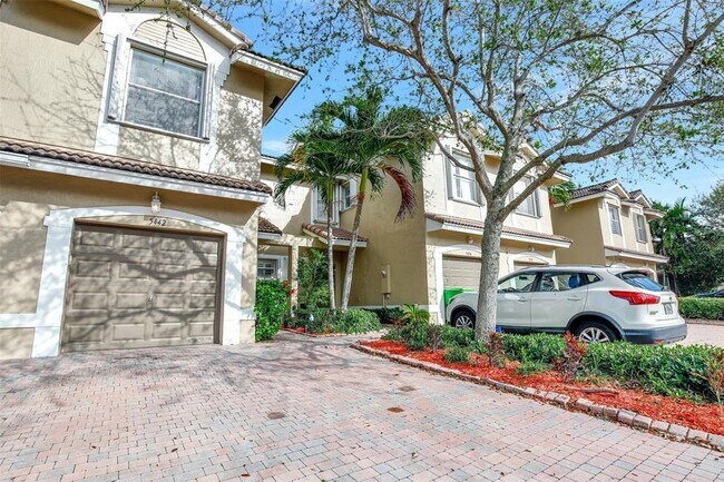 Building Photo - 5442 NW 90th Ave