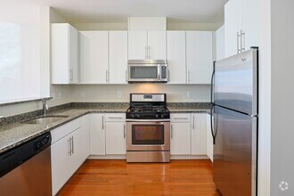 Interior Photo - The Box District