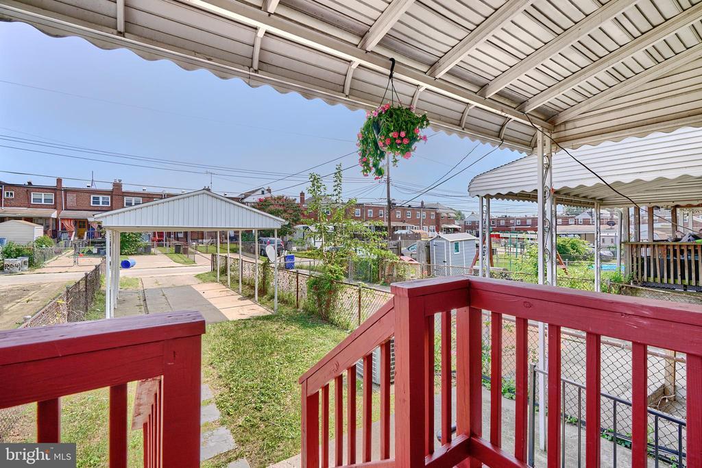 Foto principal - 2845 Plainfield Rd