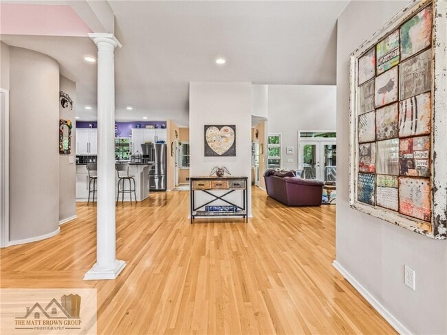 Building Photo - 5177 Stratham Dr