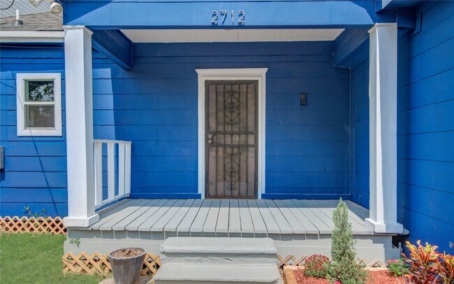 Building Photo - 2712 Link Rd