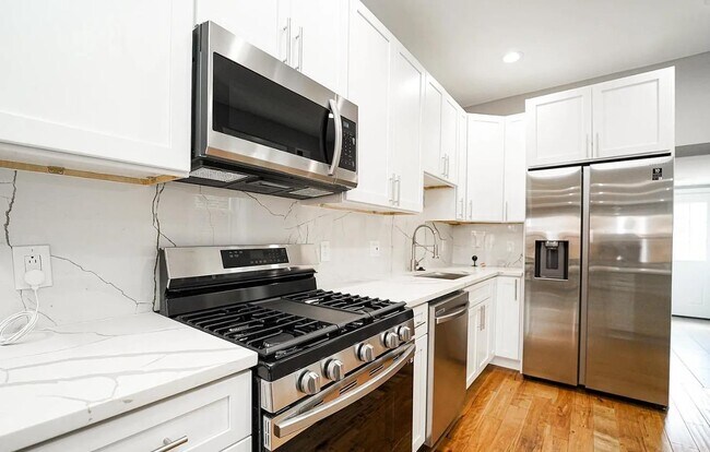 Photo - 3131 Memphis St Townhome