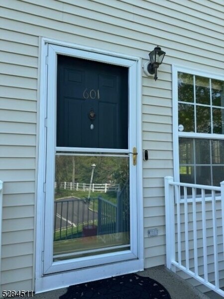Building Photo - 601 Wendover Ct