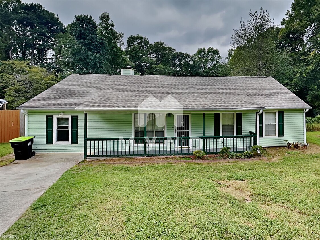 Primary Photo - 3 br, 2 bath House - 8551 Bowen Ct