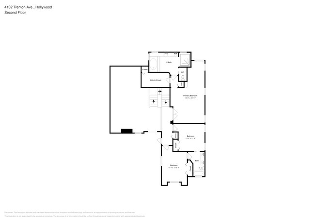 Foto del edificio - 4132 Trenton Ave