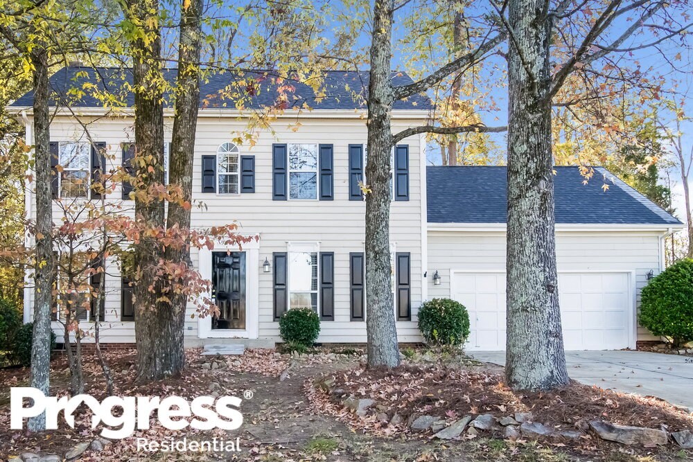 9400 Melanie Thompson Dr, Charlotte, NC 28213 House for Rent in