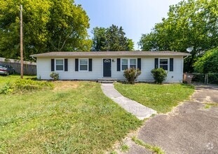 Building Photo - 709 Brookridge Cir SW
