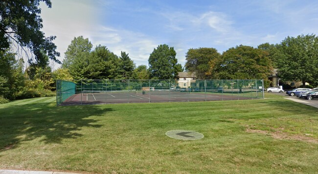 Foto del edificio - 806 Thornton Ct