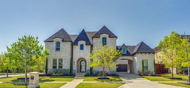 Foto del edificio - 10215 Blackenhurst Ln