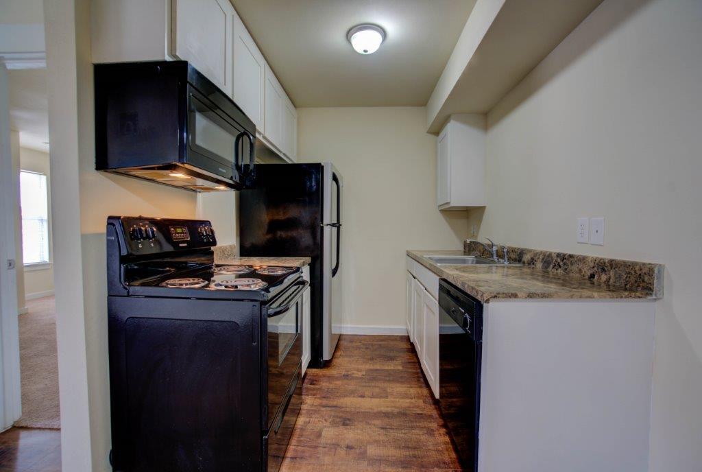 Concrete Jungle PropertiesDENTON Apartments Denton, TX