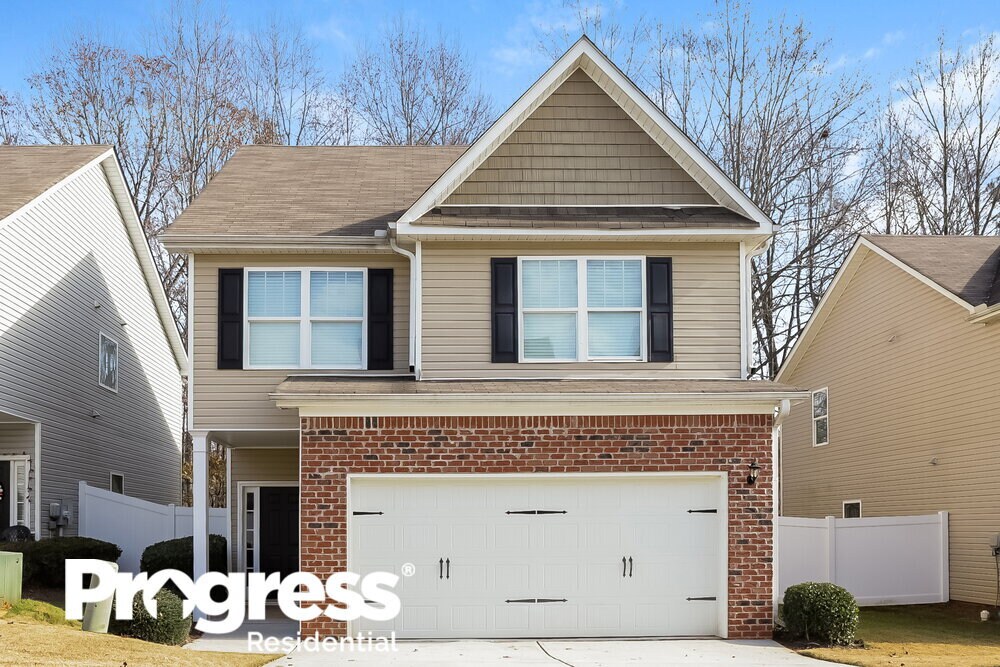 496 Hill Crest Cir, Hiram, GA 30141 House Rental in Hiram, GA