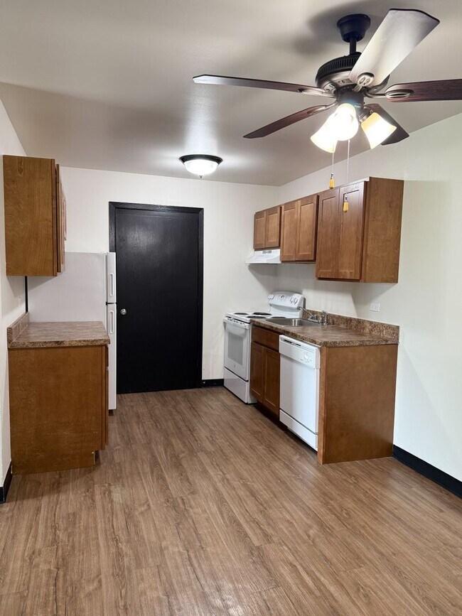 Foto del interior - Tan Oak Apartments