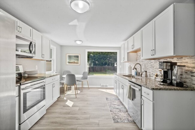 Foto del edificio - 1114 Meacham St