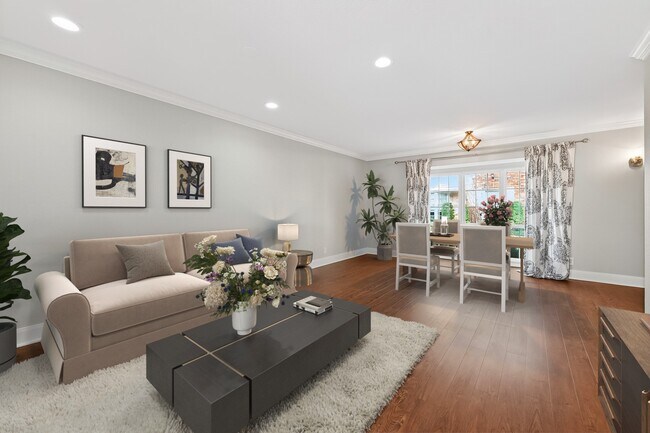 Foto del edificio - 6351 Briar Rose Dr