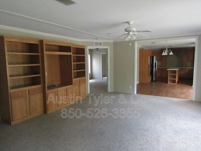 Building Photo - 5893 Blocker Rd