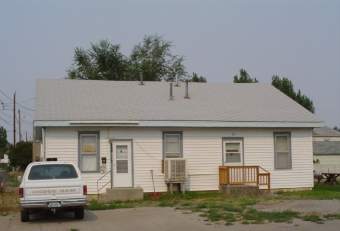 929.5 Clark St, Thermopolis, WY 82443 House Rental in Thermopolis, WY