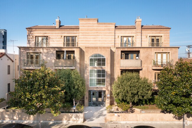 Building Photo - Alcott Towers - Residential Condomium