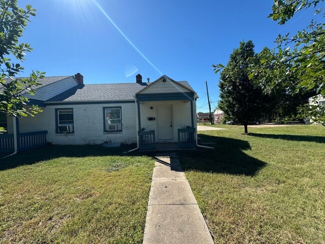 Foto del edificio - $495 - 1 bed 1 bath - Duplex