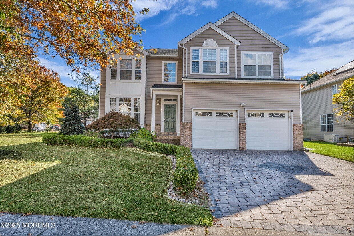 Foto principal - 20 Mulberry Ln