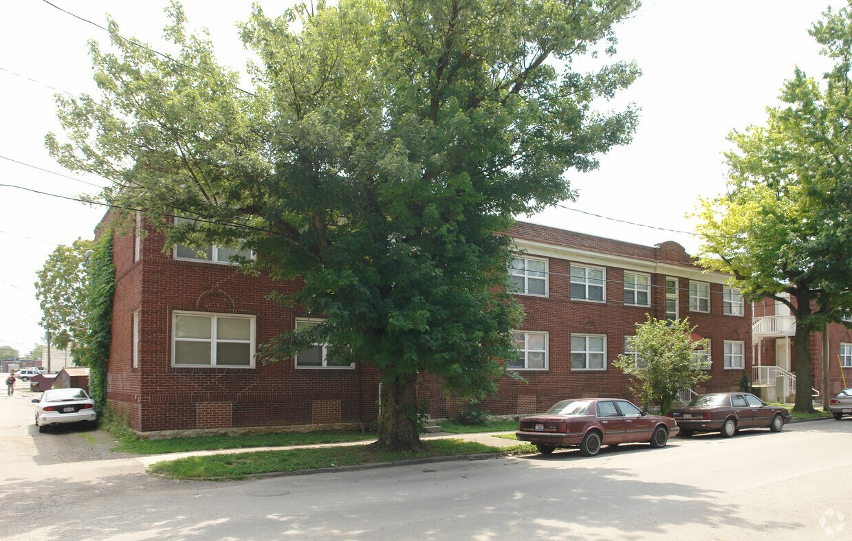 Foto del edificio - 1486-1492 Hunter Ave