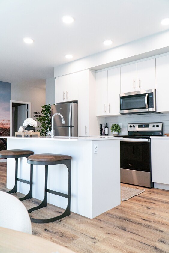 Photo principale - Marakai Colwood