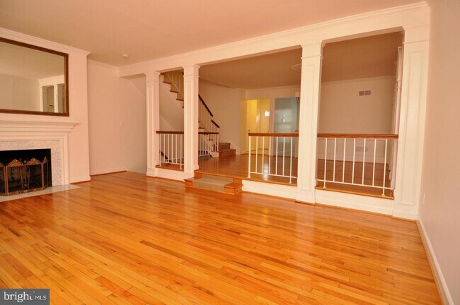 Building Photo - 5133 Westbard Ave