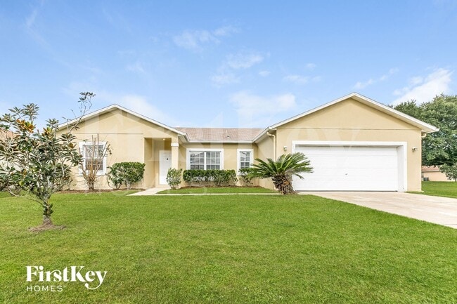 Building Photo - 927 Cannes Dr