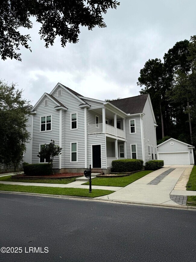Foto del edificio - 17 Riversbridge Ct