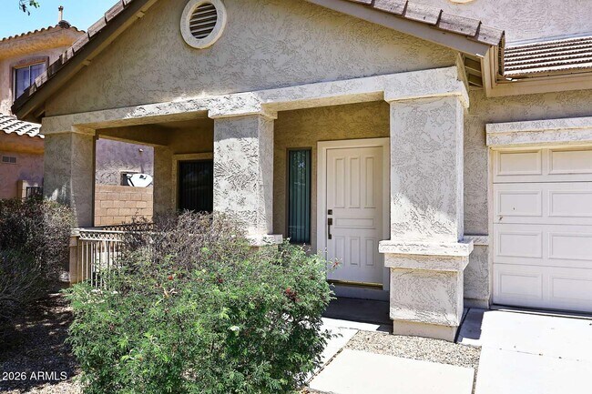 Foto del edificio - 17430 W Yavapai St