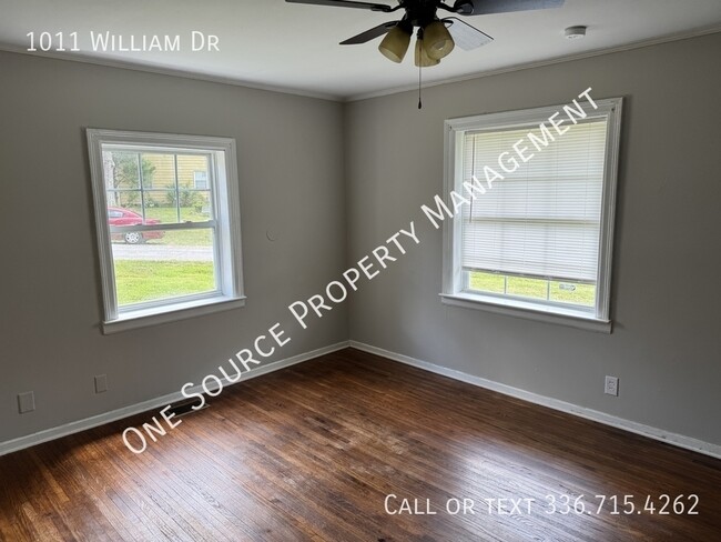 Building Photo - 1011 William Dr