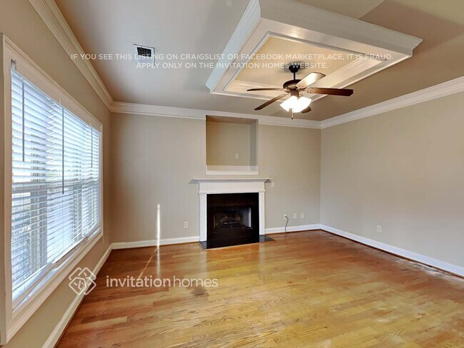 Foto del edificio - 134 Bethany Manor Dr