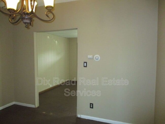 Foto del edificio - 1503 Smith Ave