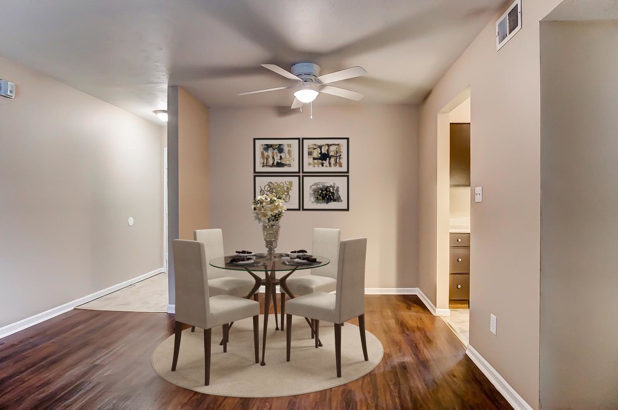 Foto principal - Foxfire West Apartments